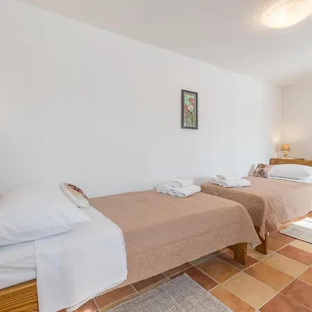 Дом отдыха Four-bedroom In