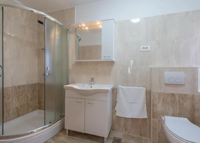 Four-bedroom In * Citluk