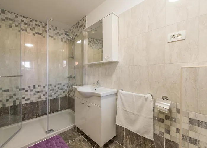 Four-bedroom In Vakantiehuis